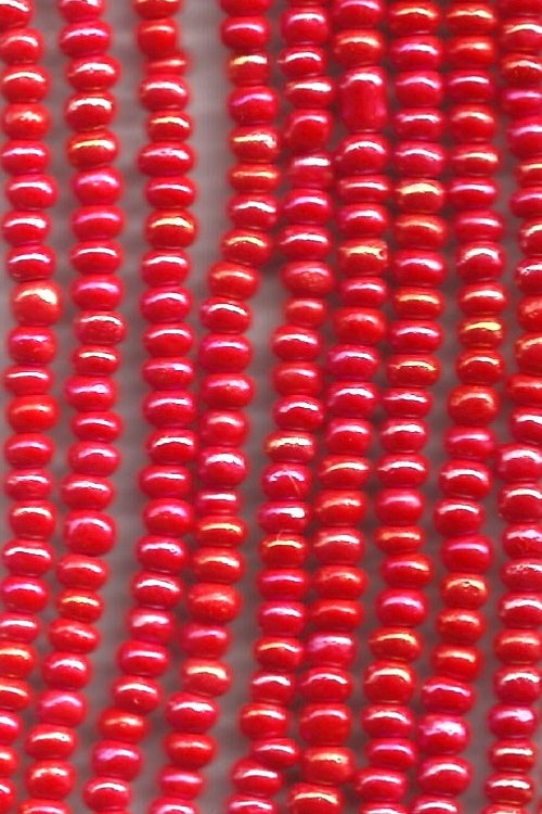 Light Red Opaque